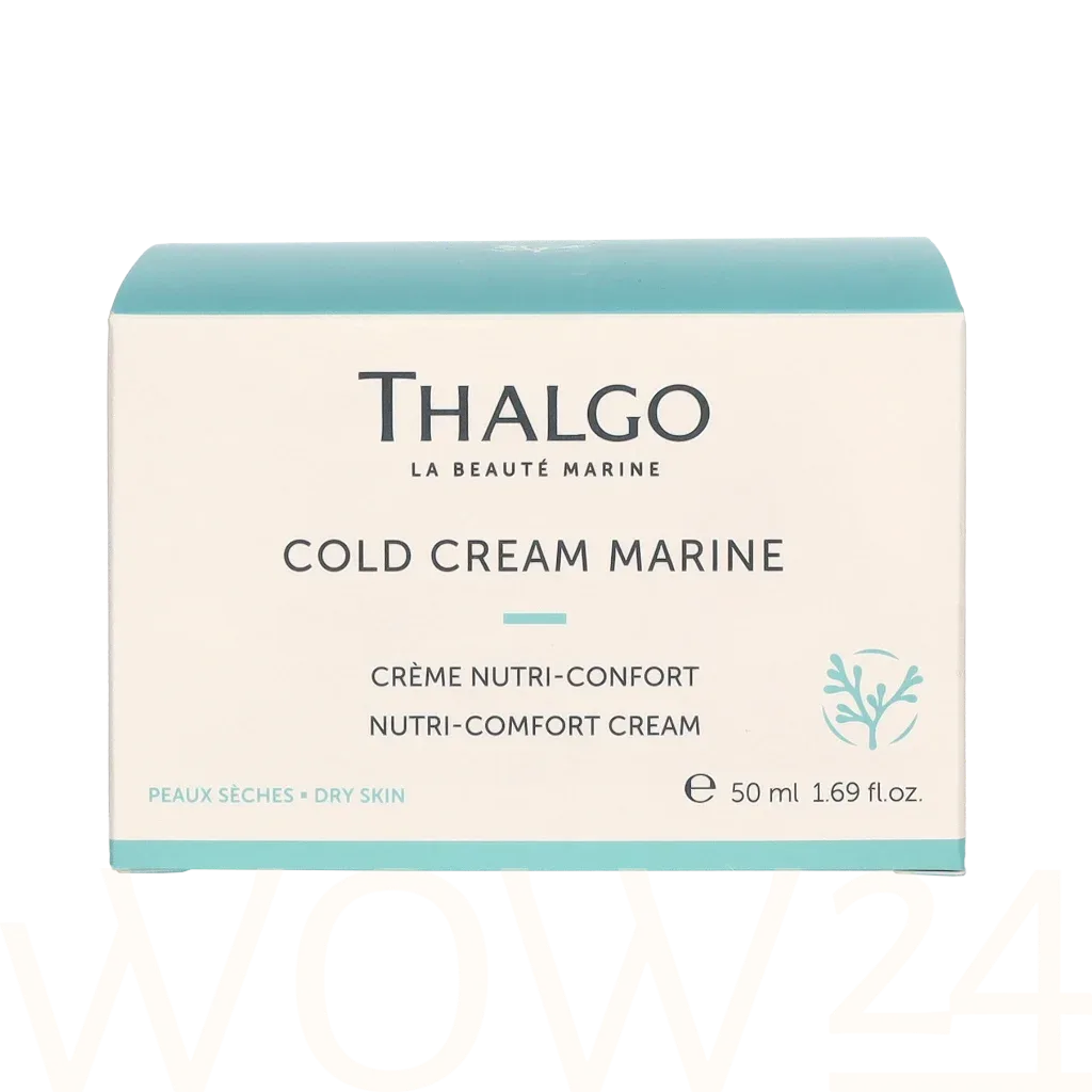 Thalgo Thalgo Cold Cream Marine Nutri-Comfort