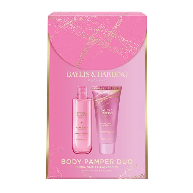 Baylis & Harding Gift set of