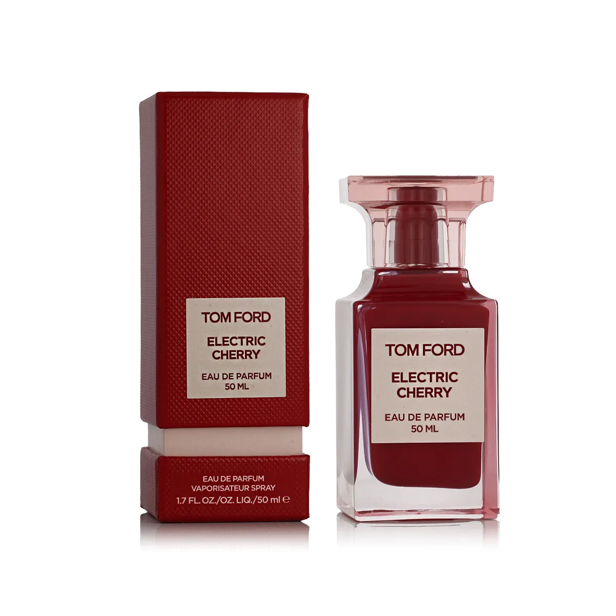 Tom ford Private Blend Electric Cherry
