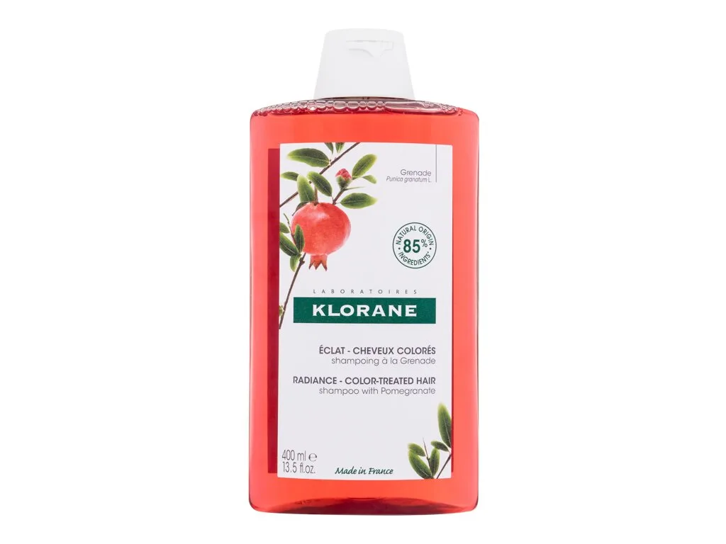 Klorane Pomegranate Radiance 400 ml