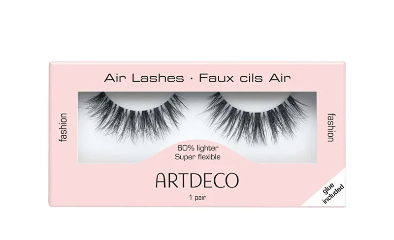 Artdeco Air Lashes 24 false eyelashes