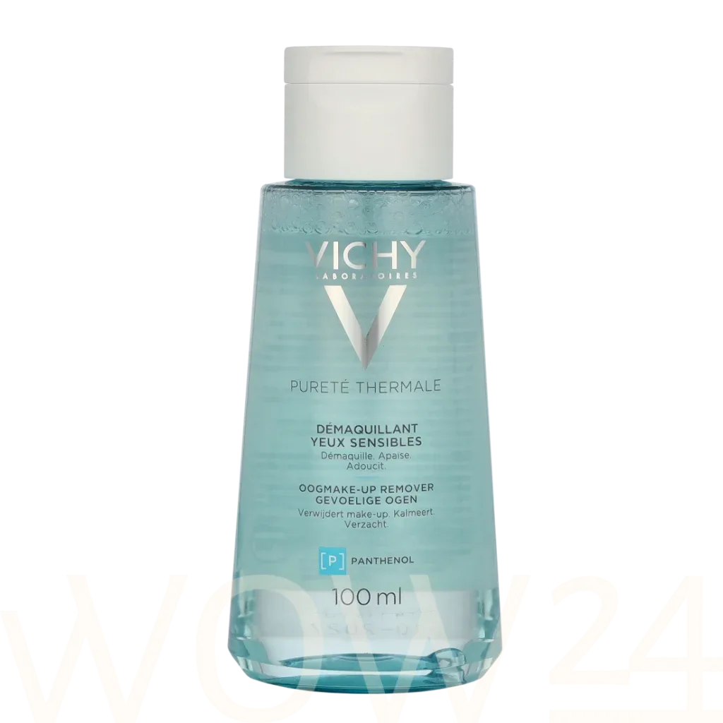 Vichy Purete Thermale Soothing 100 ml