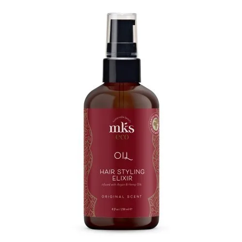 MKS eco Knot Eau Florale