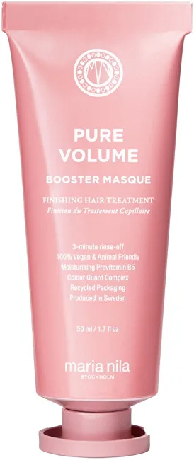 Maria Nila , Pure Volume, Vegan, Hair