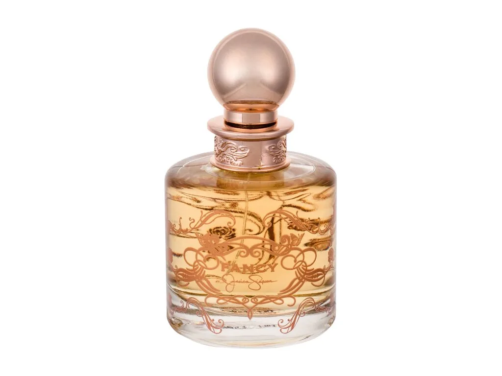 Jessica Simpson Fancy Eau De Parfum