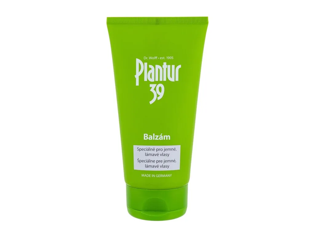Plantur Phyto-Coffein Fine Hair Balm Matu