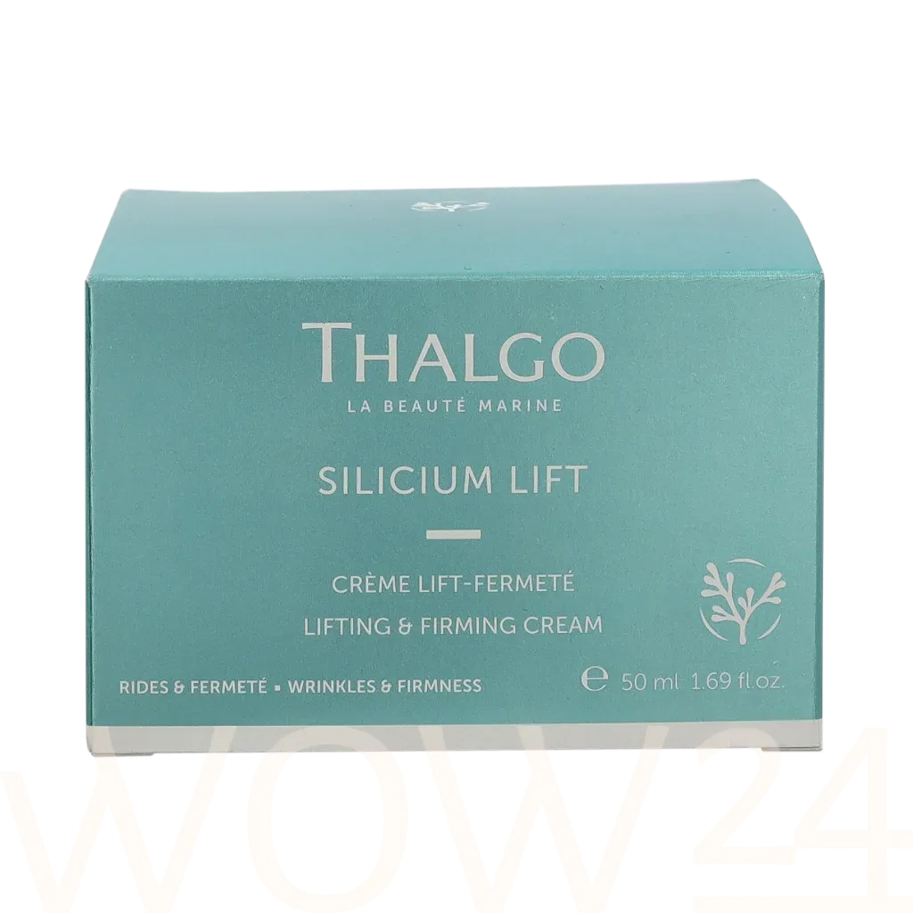 Thalgo Silicium Lift Lifting & Firming