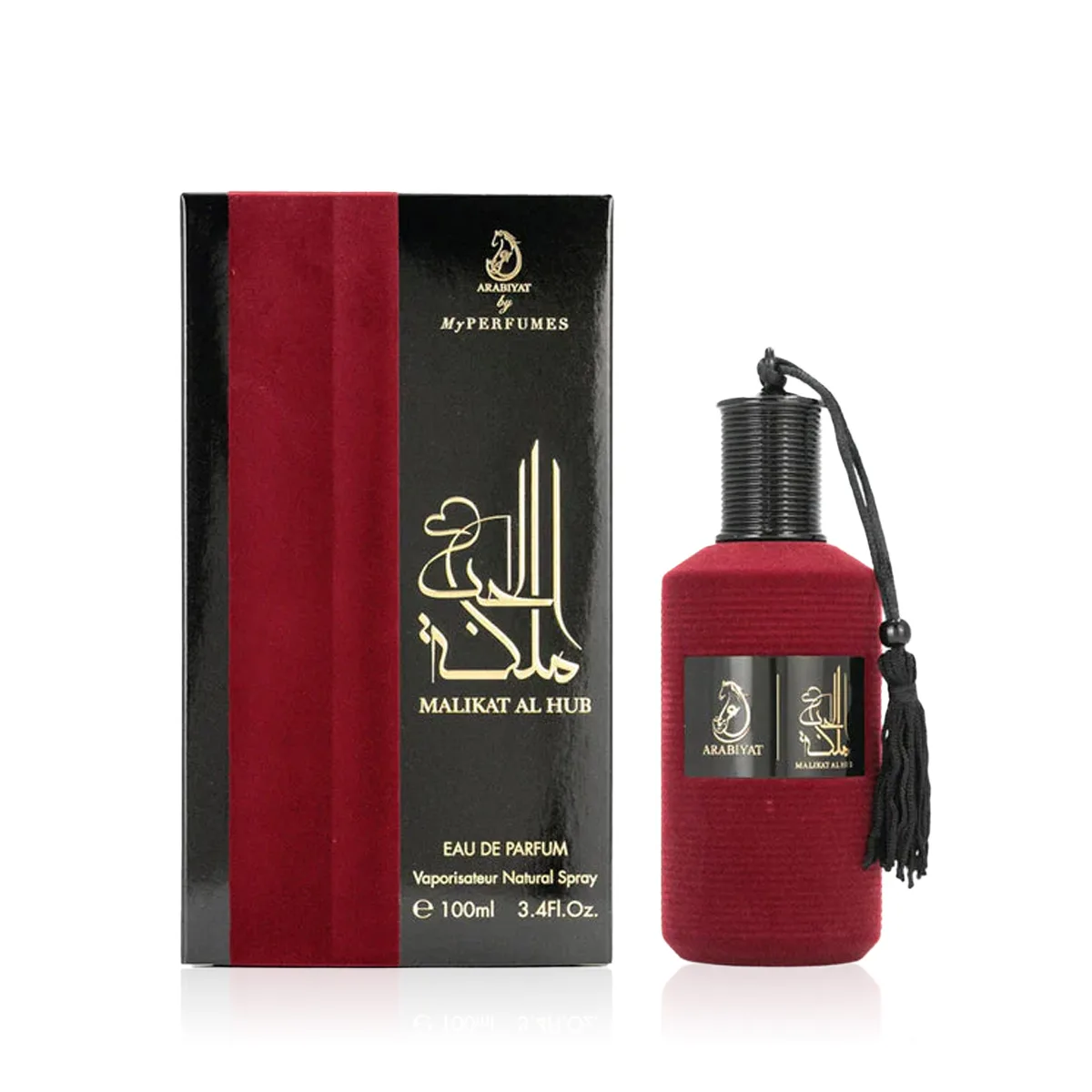 Arabiyat Prestige Malikat Al Hub Eau