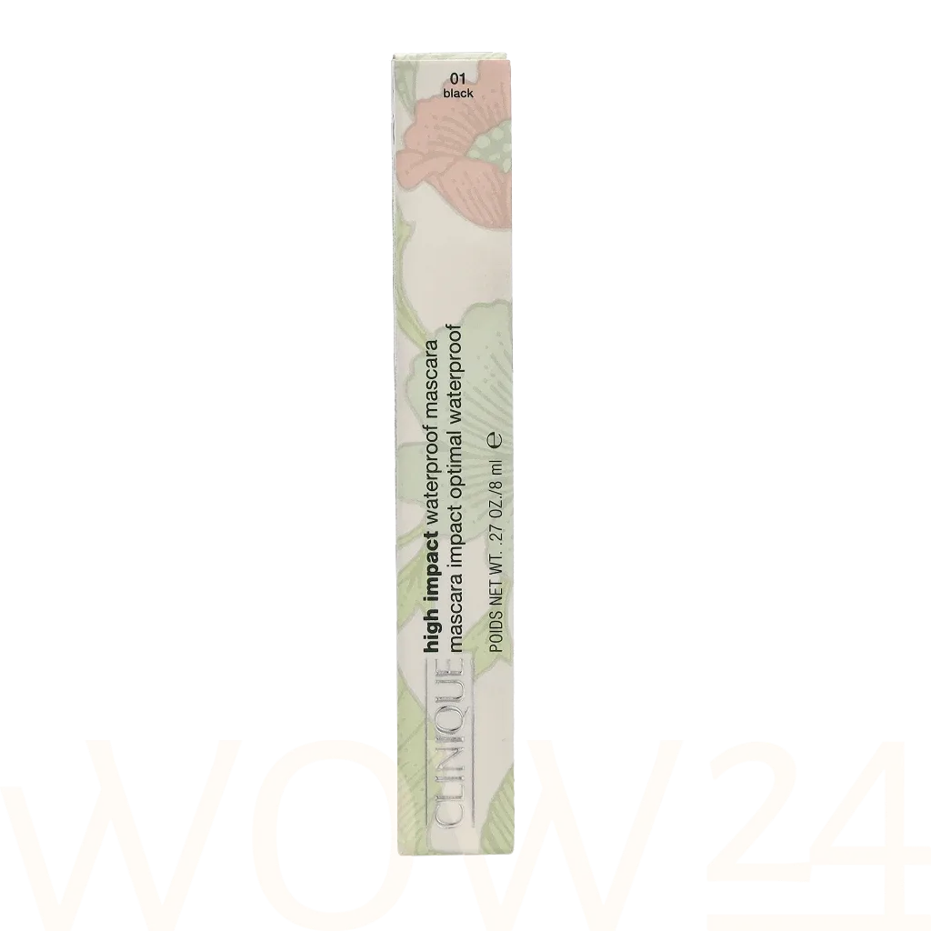 Clinique High Impact 8 ml