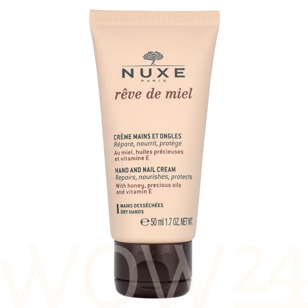 Nuxe Reve de Miel 50 ml