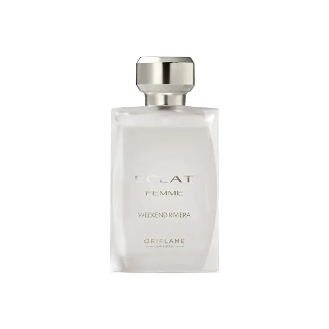 Oriflame Eclat Femme Weekend Riviera EDT