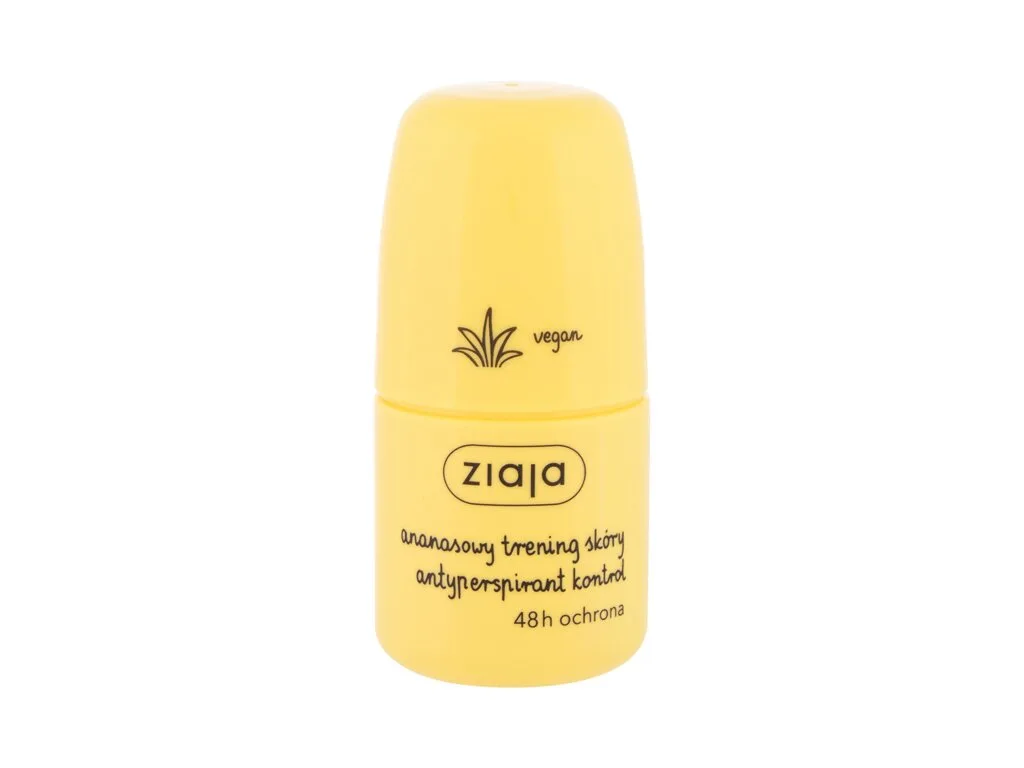 Ziaja Pineapple 60 ml