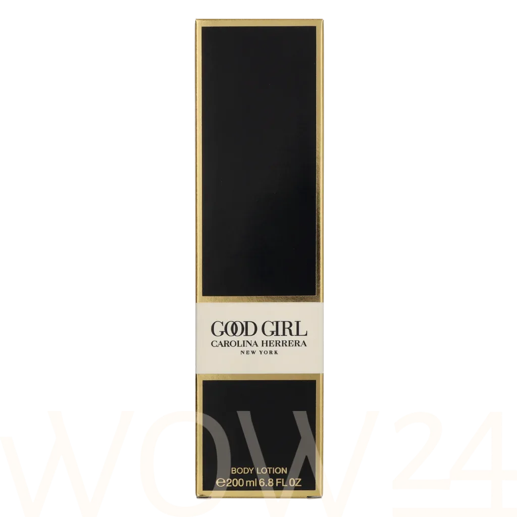 Carolina Herrera Good Girl 200 ml