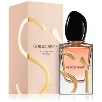 Armani (Giorgio Armani) Sí Intense 2021