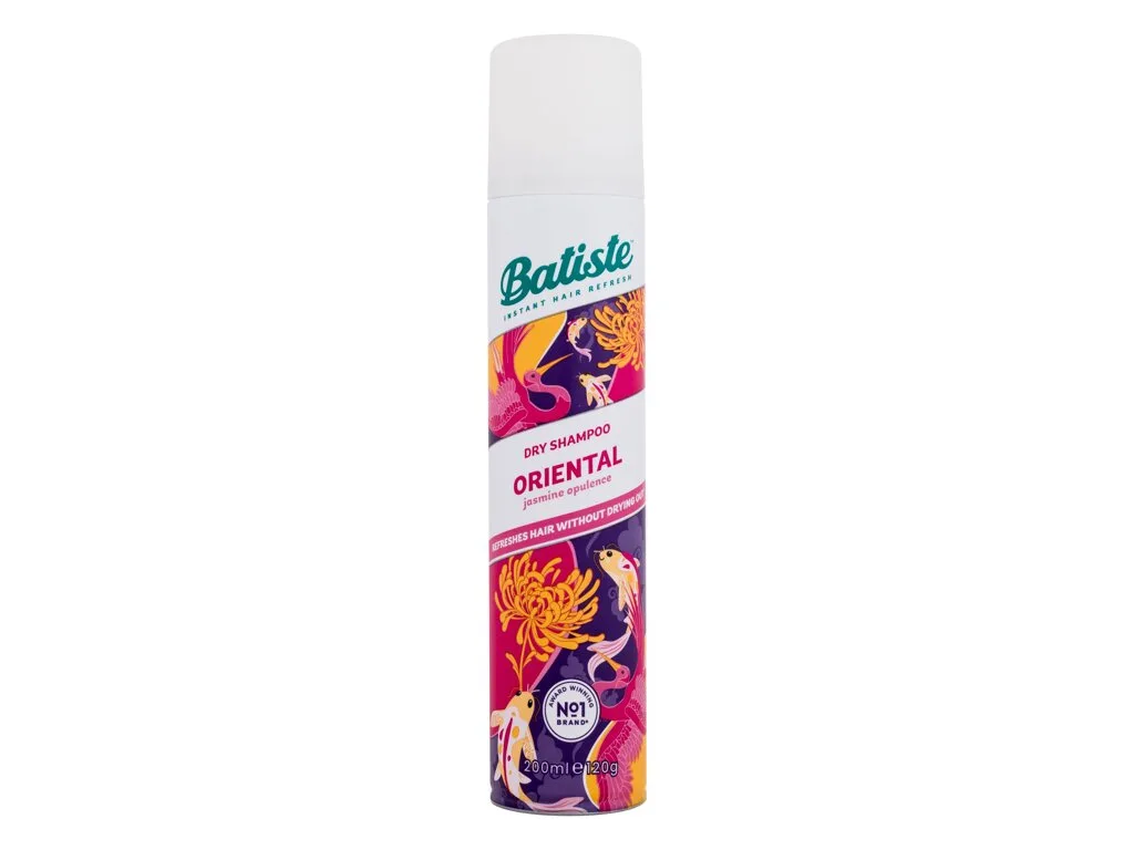Batiste Oriental 200 ml