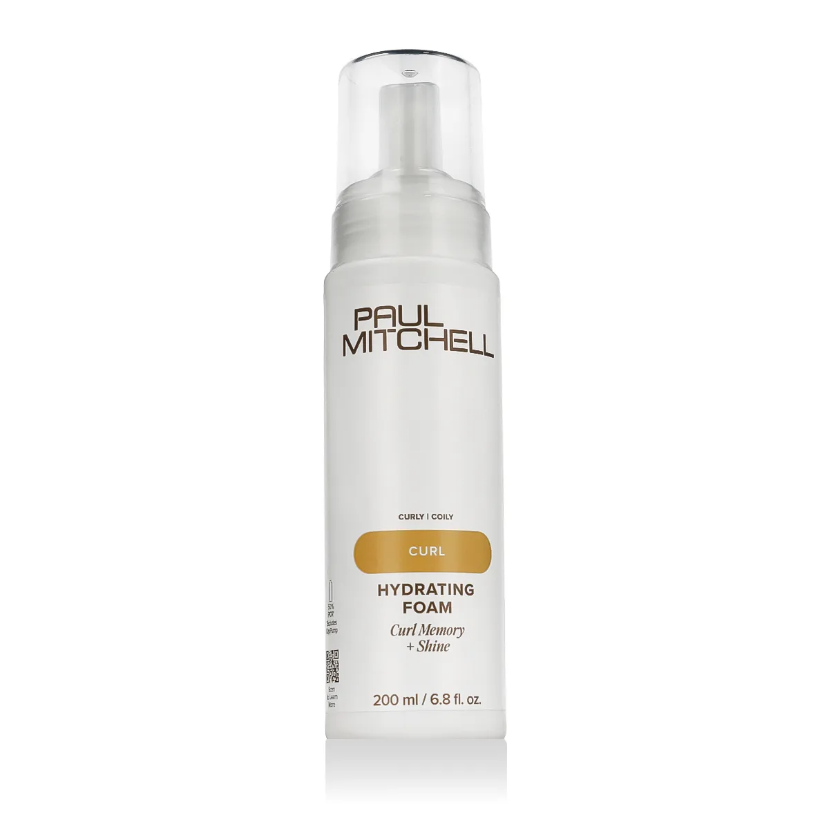 Paul Mitchell Curl Hydrating Foam 200