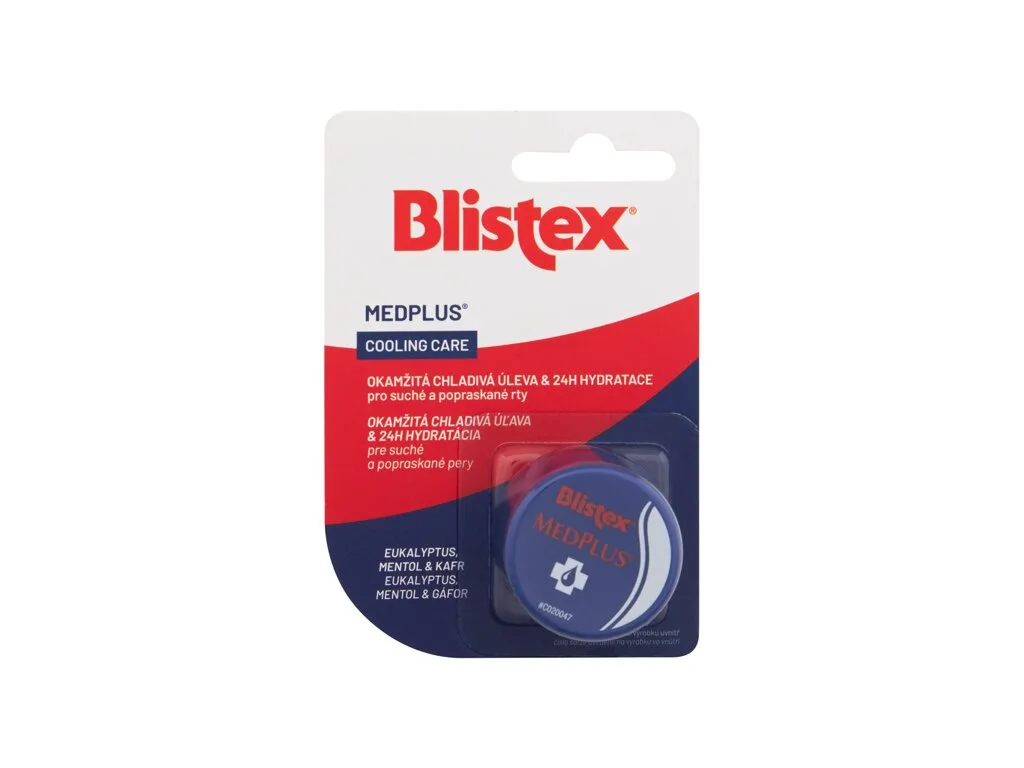 Blistex MedPlus 7 ml