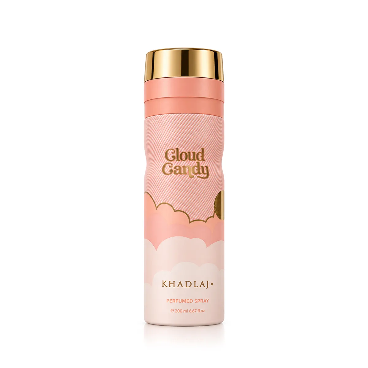 Khadlaj Cloud Candy Ķermeņa sprejs 200
