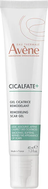 Avene Avene Cicalfate + Remodeling Scar