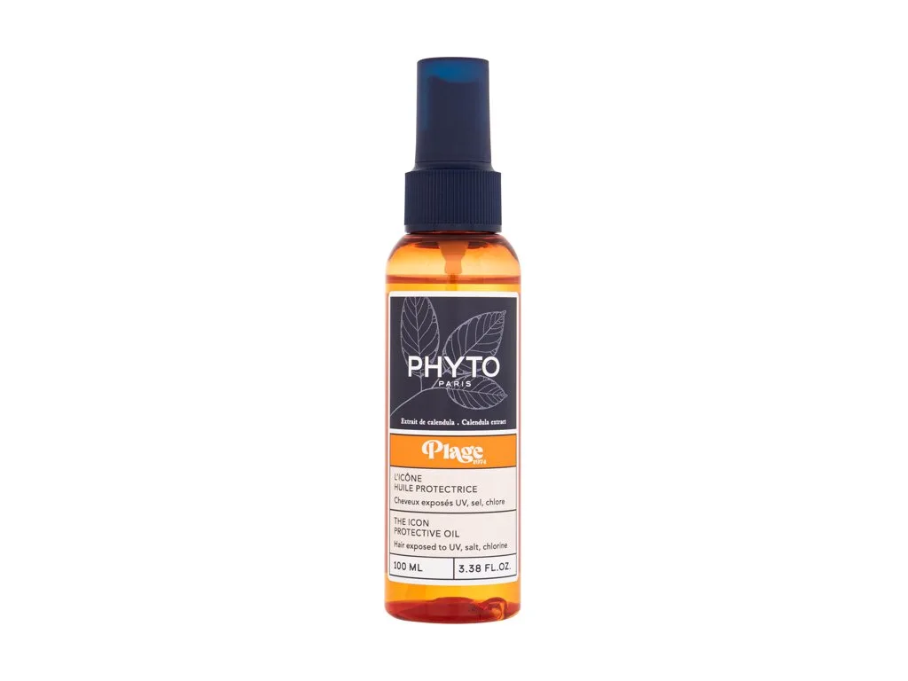 Phyto paris Plage The Icon Protective