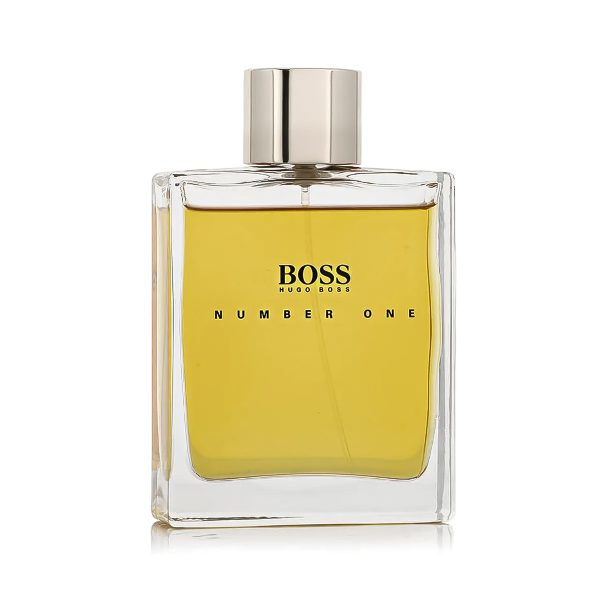 Hugo boss Number One Eau De