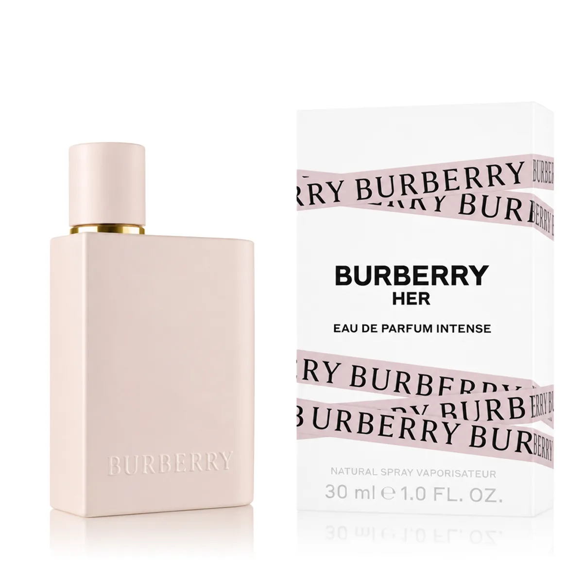 Burberry Her Intense Eau De Parfum