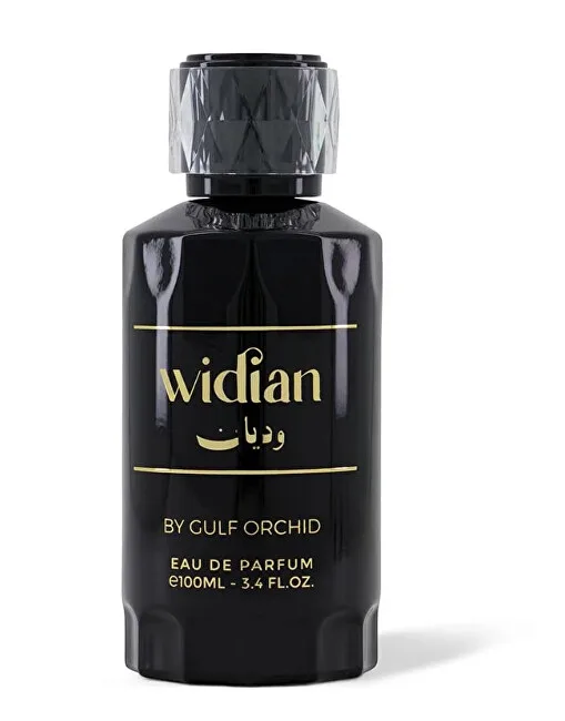 Gulf orchid Widian Eau De Parfum