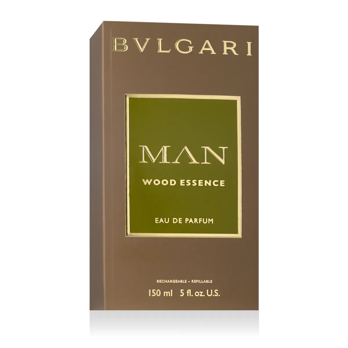 Bvlgari MAN Wood Essence Eau De