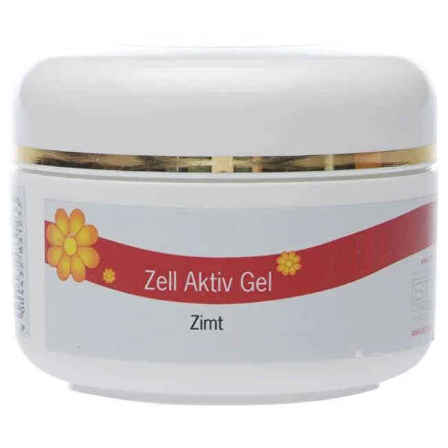 Styx Cinnamon activating gel Aroma Derm