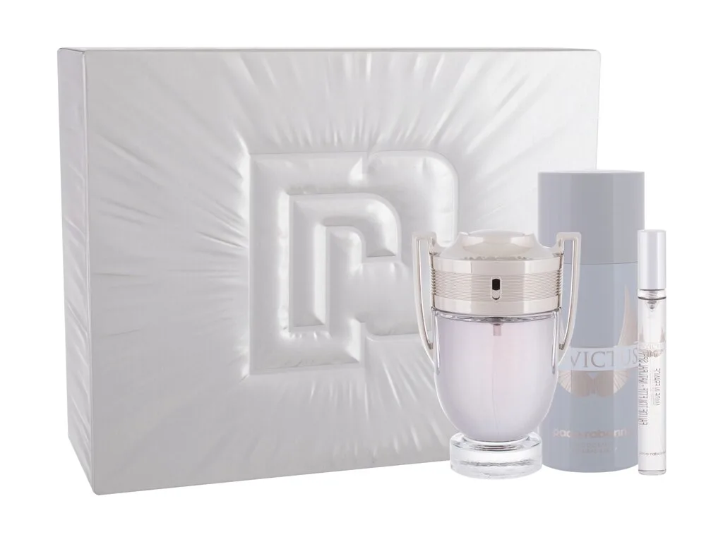 Rabanne Invictus Eau De Toilette 100