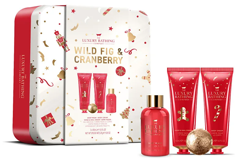 The Luxury Bathing Company Fig &