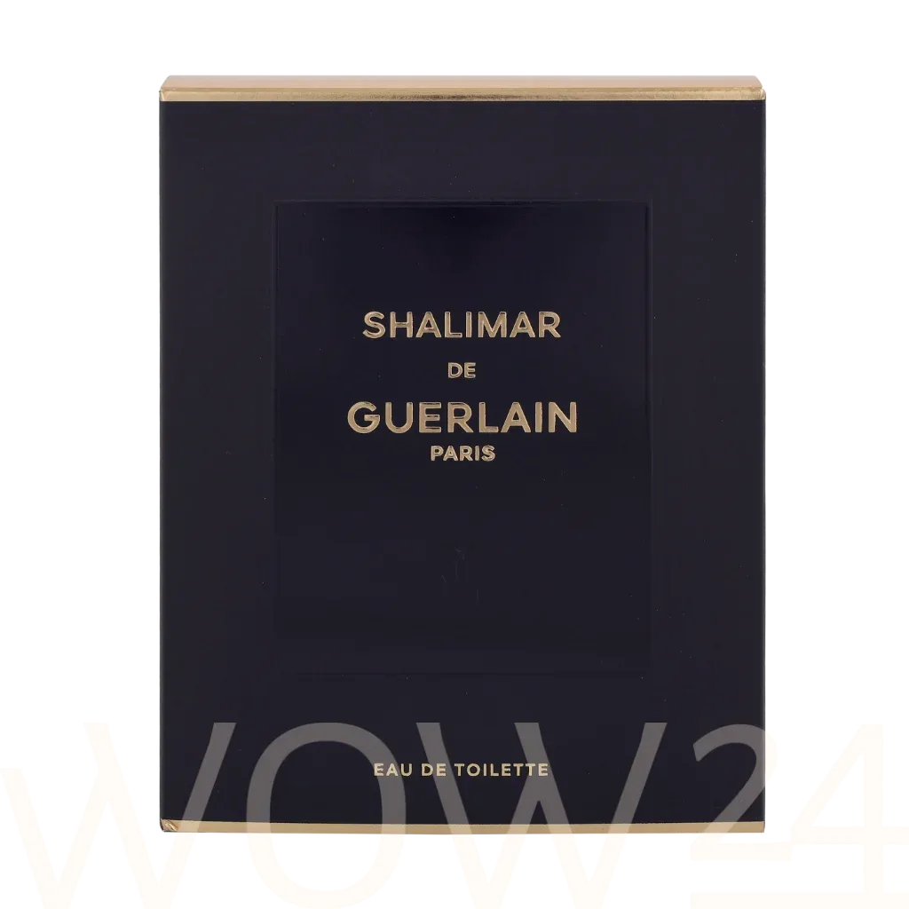 Guerlain Shalimar Eau De Toilette 90