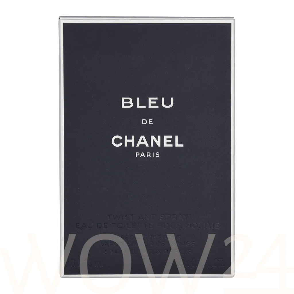 Chanel Bleu de Chanel Eau De