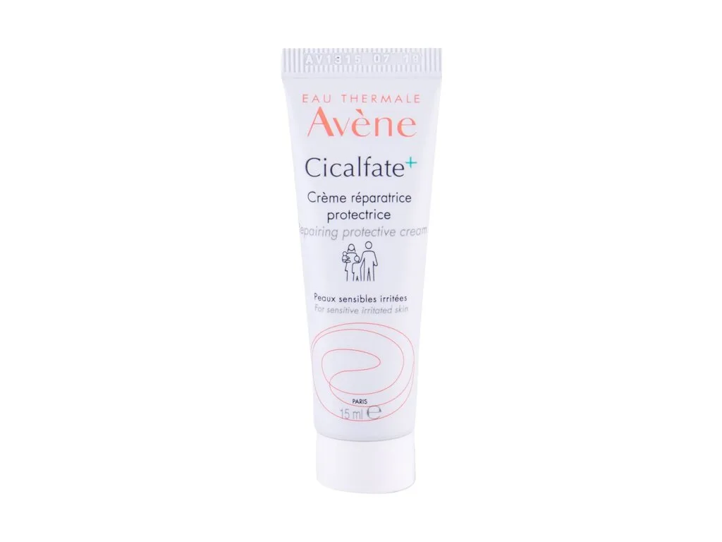 Cicalfate+ repairing protective