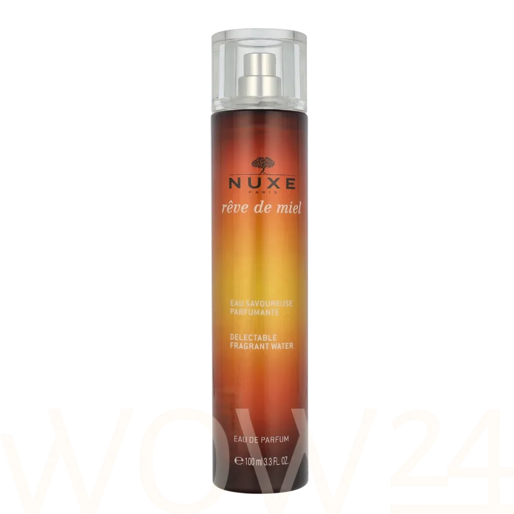 Nuxe Reve de Miel Delectable Fragrant
