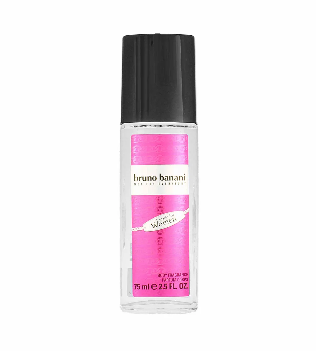 Bruno Banani Made For Women Dezodorants