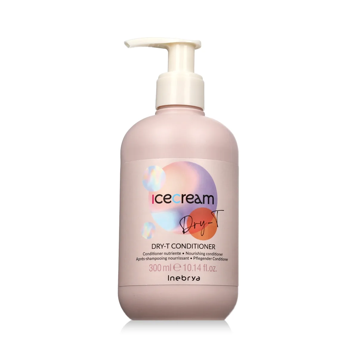 Inebrya Ice Cream Dry-T Conditioner 300