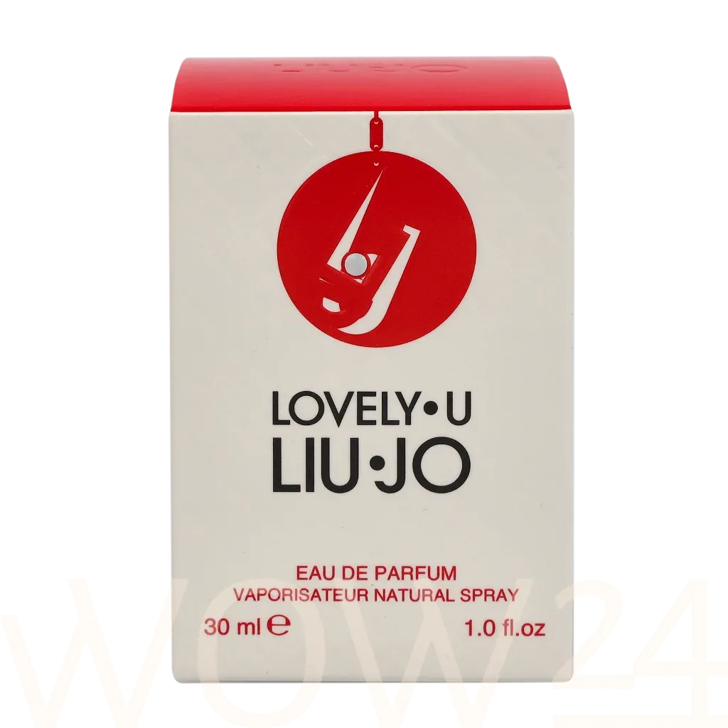 Liu jo Lovely U Eau De