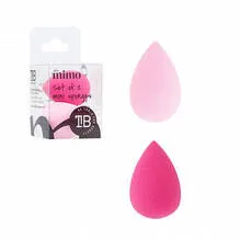 Mimo cosmetics Set of 2 Mini