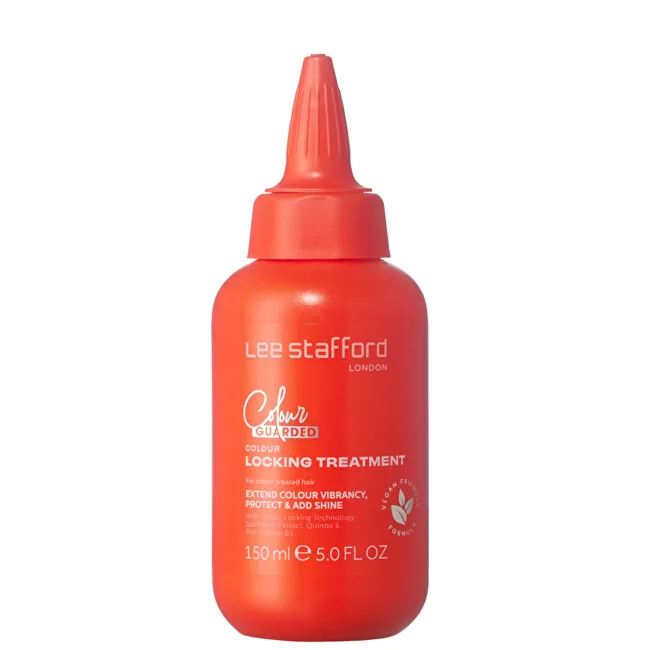 Lee Stafford Colour Guarded Locking Treatment
