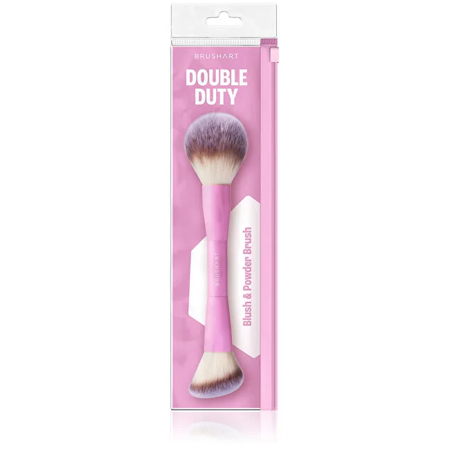 BrushArt Blush & Powder Brush -