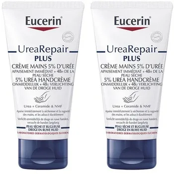 Eucerin Urea Repair PLUS 5% Urea
