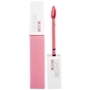 Maybelline SuperStay Matte Ink Pinks 165