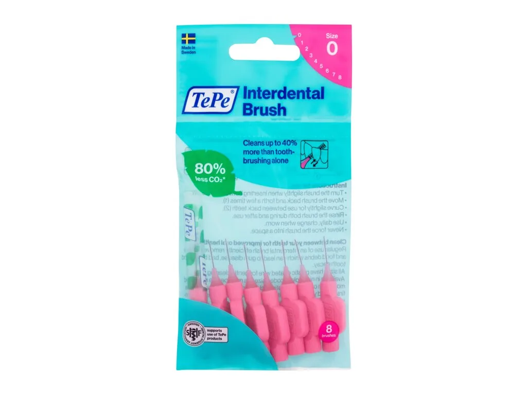 TePe Original 8 ml