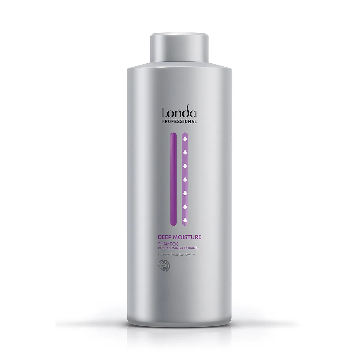 Londa Professional Deep Moisture Shampoo Matu