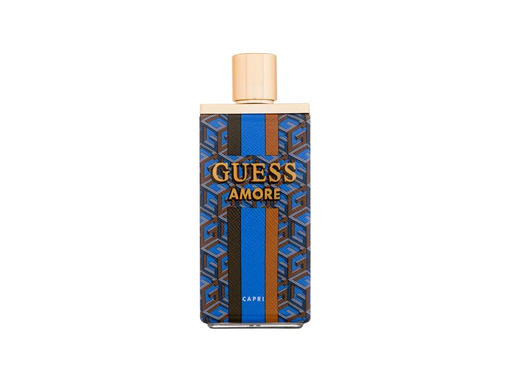 GUESS Amore Capri Eau De Toilette