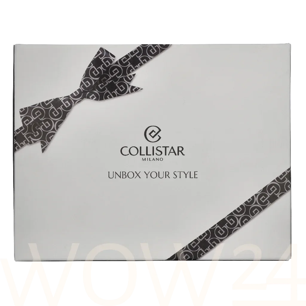 Collistar Collistar Uomo Set 50 ml