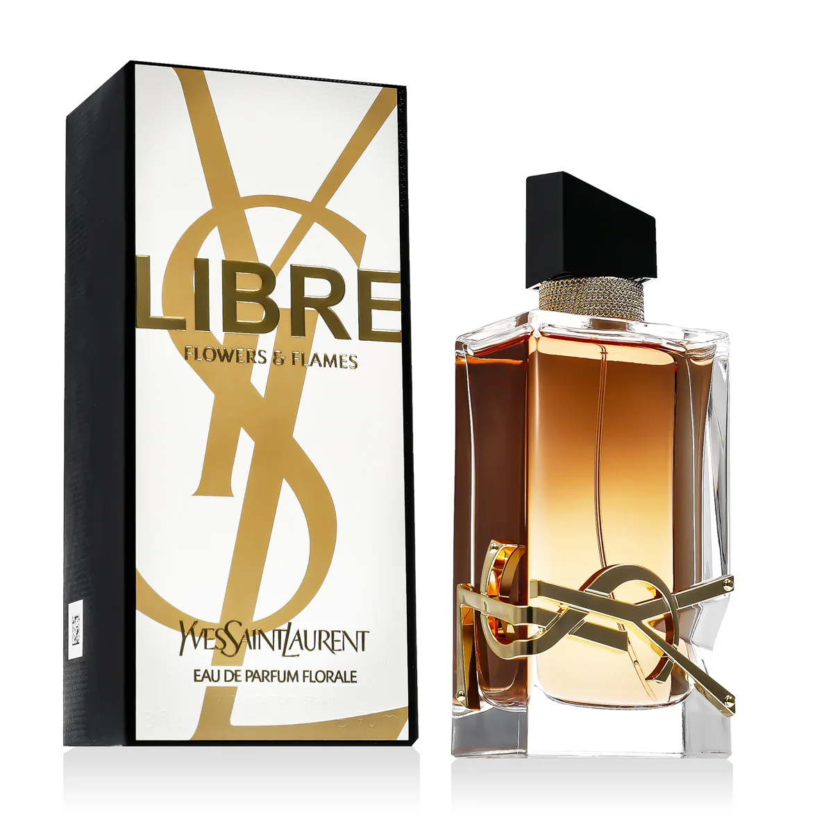 Yves Saint Laurent Libre Flowers &