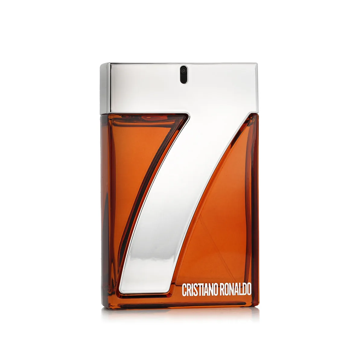 Cristiano Ronaldo CR7 Fearless Eau De