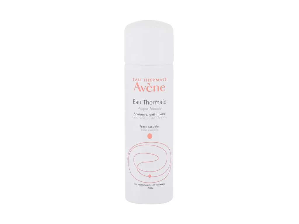 Avene Sun Sejas losjons-sprejs 50 ml